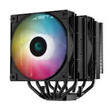 AG620 ARGB BLACK