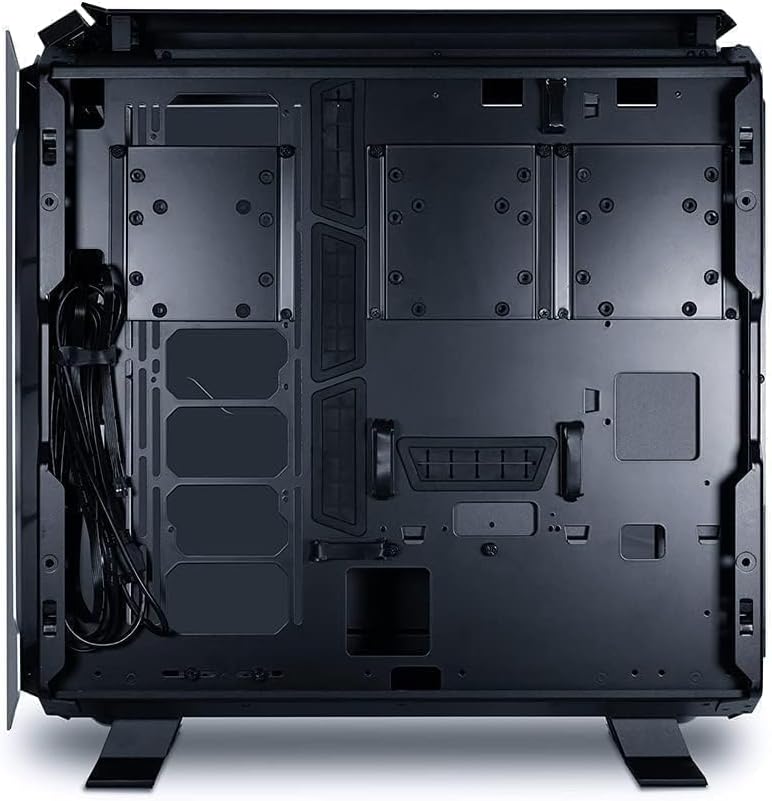 CASE LIANLI O1A ODYSSEY X SILVER