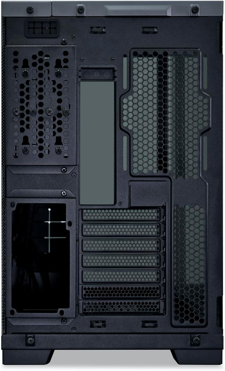 CASE LIANLI O11 DYNAMIC EVO GREY