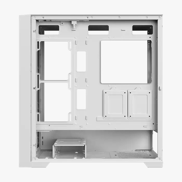 MASTER X II ARCTIS CASE WH EN44717