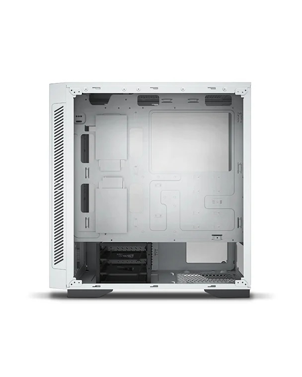 CASE DEEPCOOL MATREXX 55 V3 3FAN WH