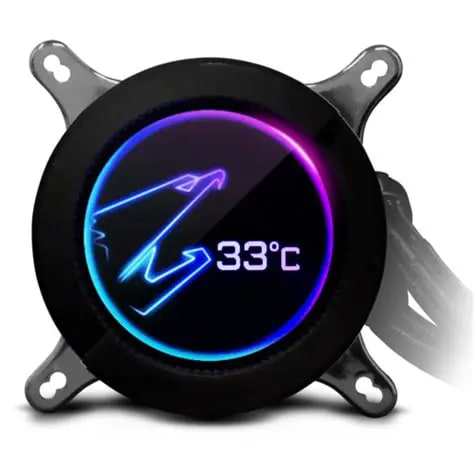 AORUS LIQUID COOLER 280