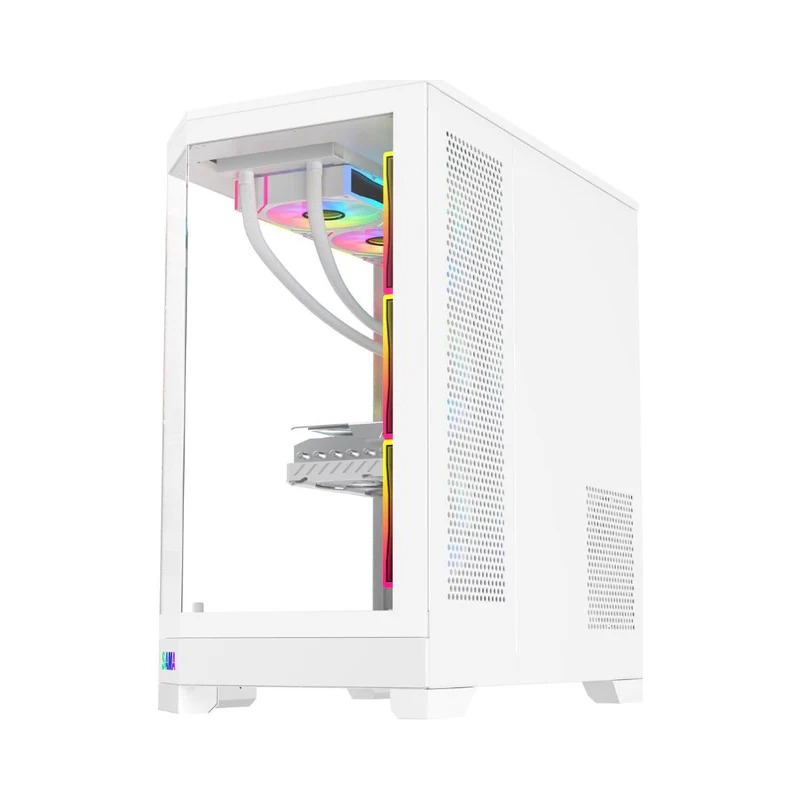 CASE SAMA ATX NEVIEW 3021 WH