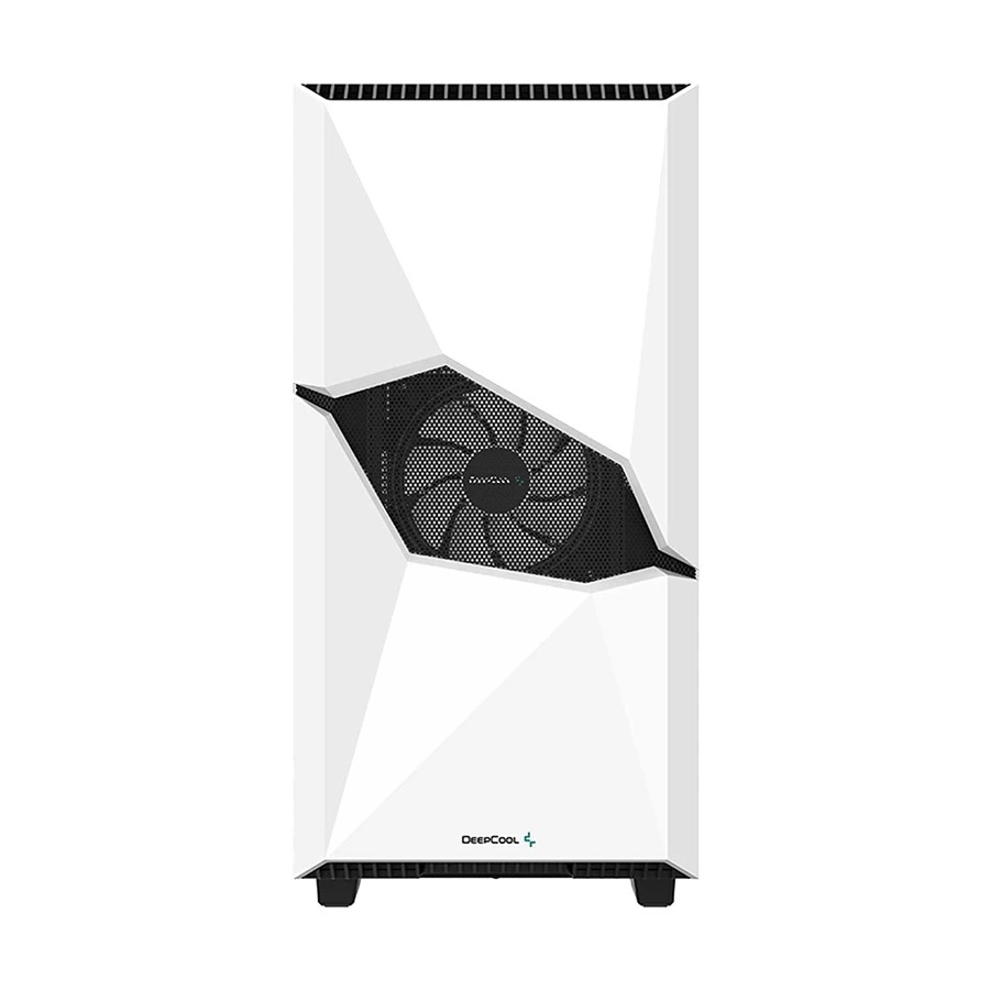 DEEPCOOL CASE CYCLOPS WH