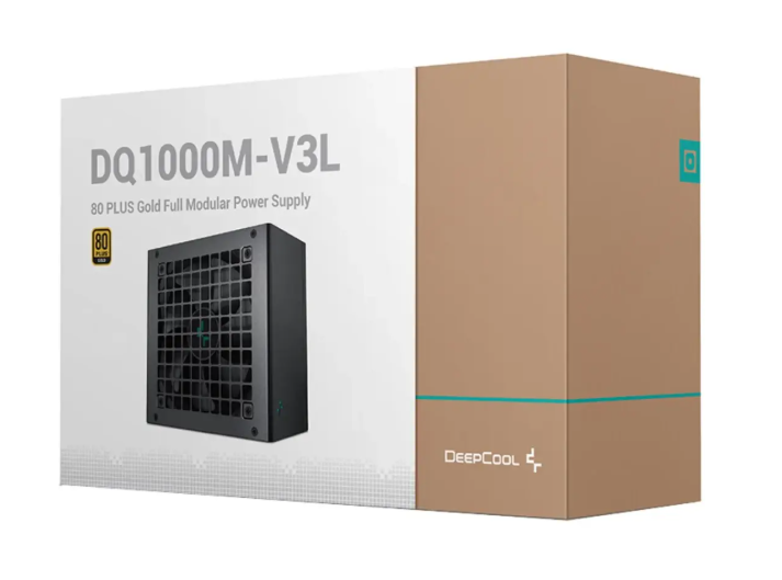 DEEPCOOL PUS DQ1000-M V3L