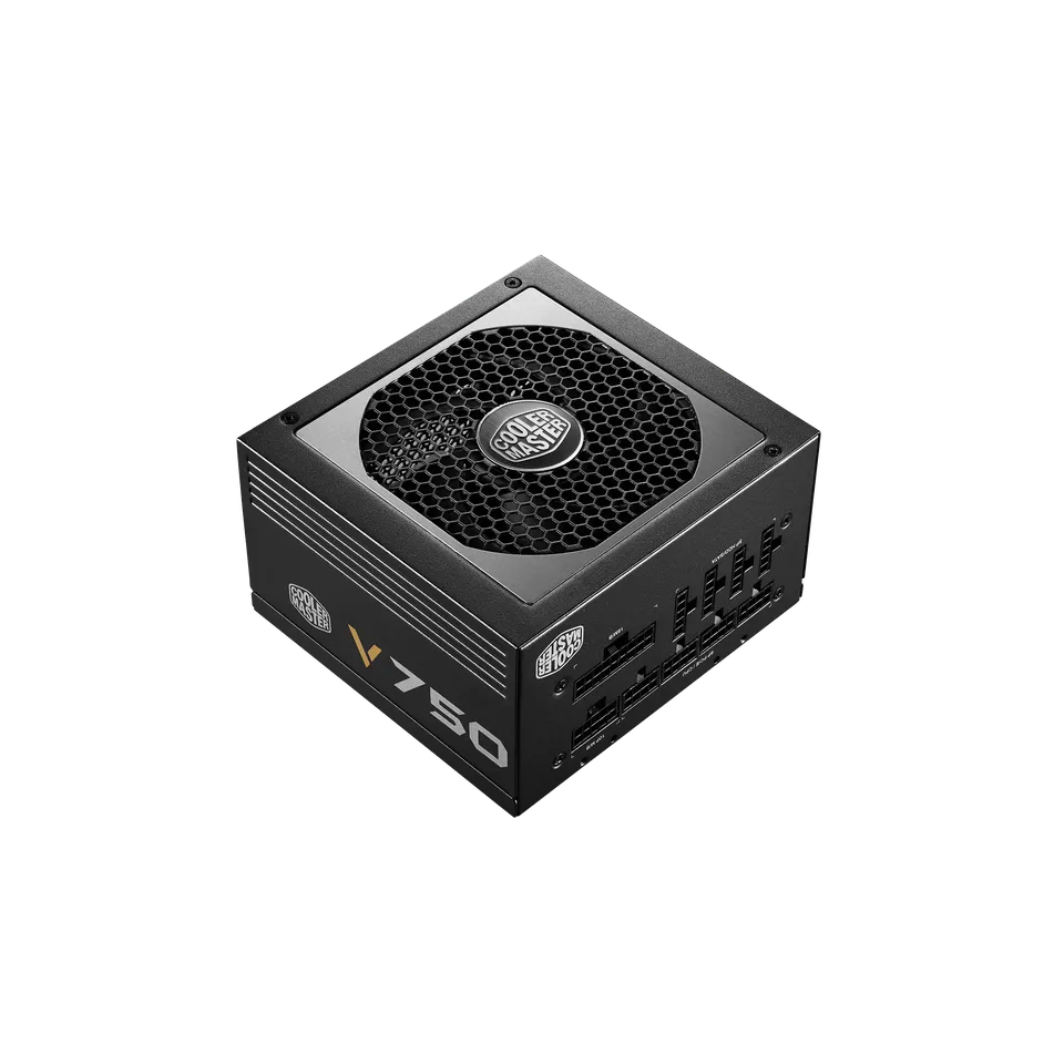 COOLR MASTER V750 GOLD