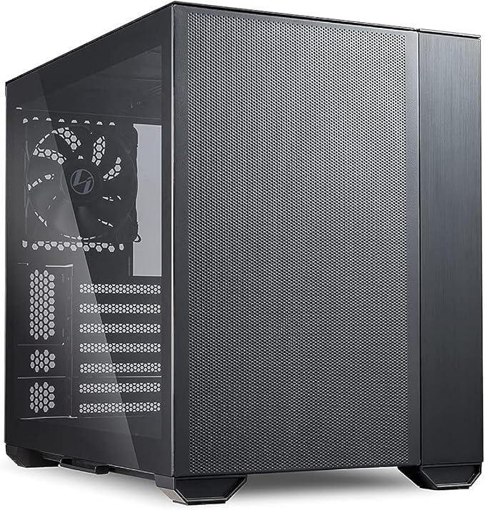 Lian Li O11 AIR MINI Black