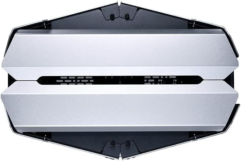 CASE LIANLI O1A ODYSSEY X SILVER