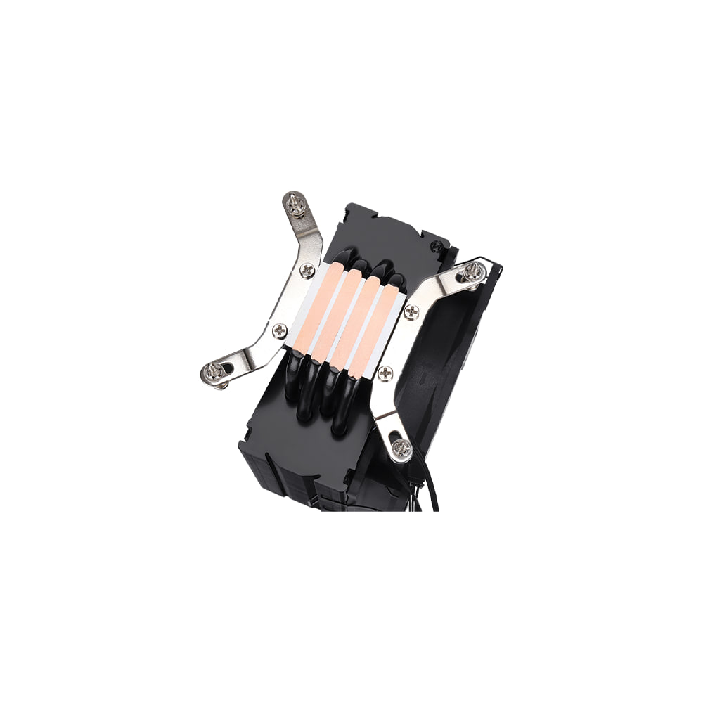 AIR COOLER BLACK SAMA KA400I