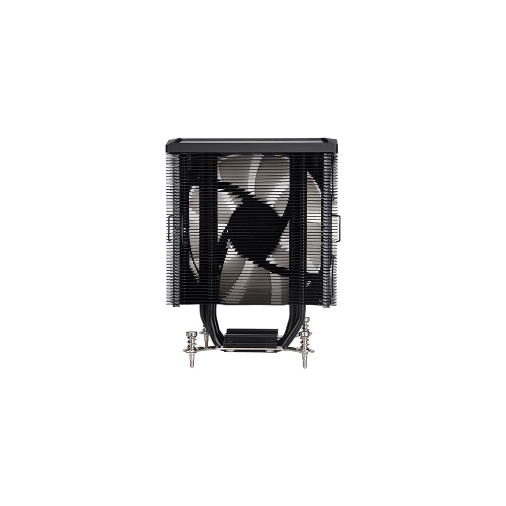 AIR COOLER BLACK SAMA KA400I
