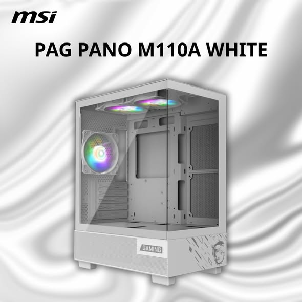PAG PANO M110L WHITE