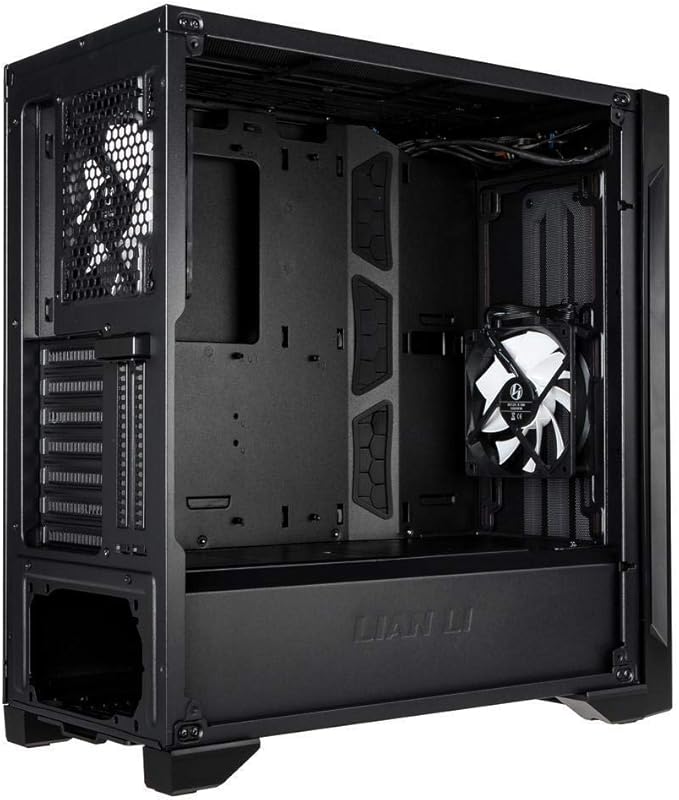 Lian Li Lancool One Digital Secc