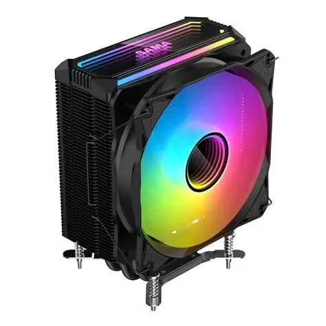 AIR COOLER BLACK SAMA KA400I