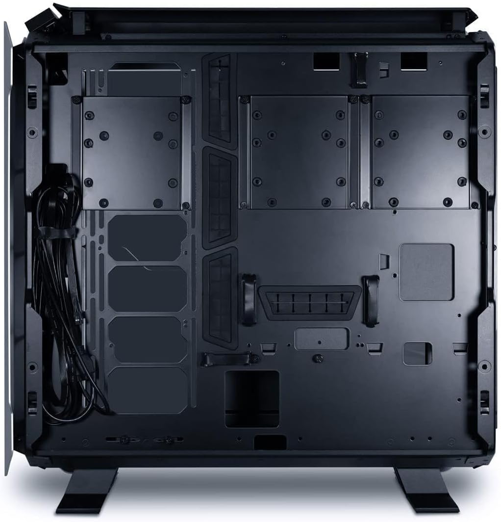CASE LIANLI O1A ODYSSEY X SILVER