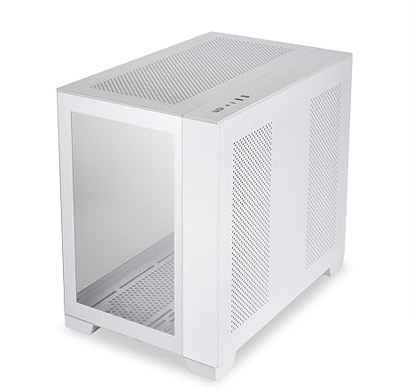 CASE LIANLI O11 DYNAMIC WHITE
