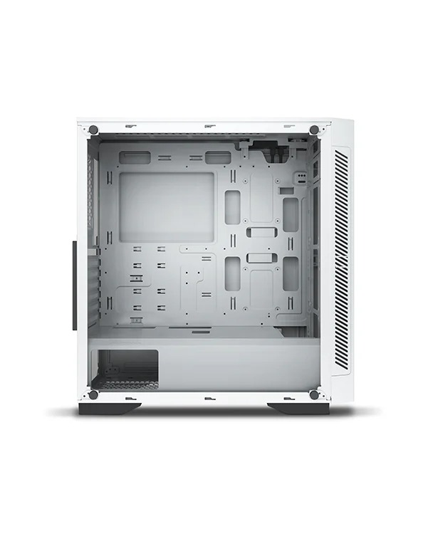 CASE DEEPCOOL MATREXX 55 V3 3FAN WH