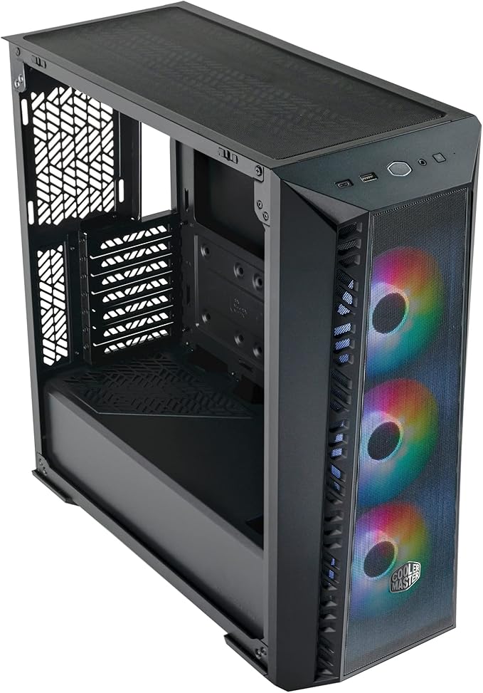 CASE CoolerMaster/MB520