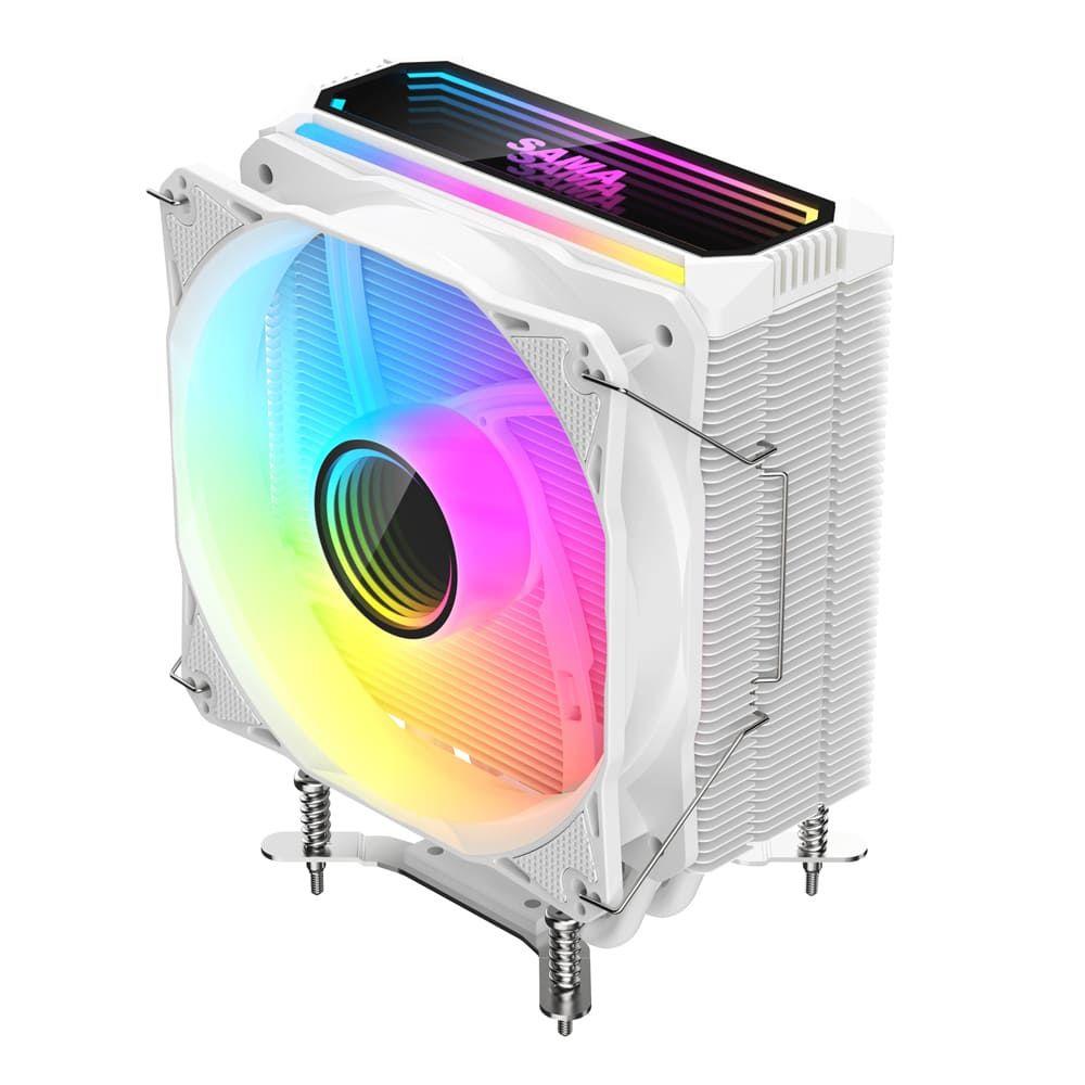 AIR COOLER WHITE SAMA KA400I