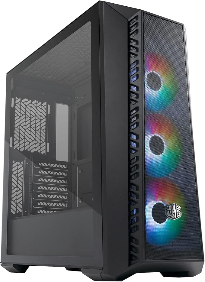 CASE CoolerMaster/MB520