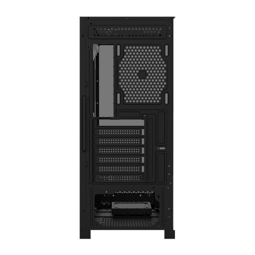 CASE FSP VENTO +PSU750W UKPLUG W4 ARGB FANS