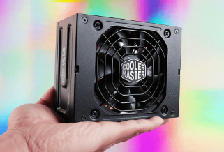 COOLR MASTER PSU V650 SFX GOLD
