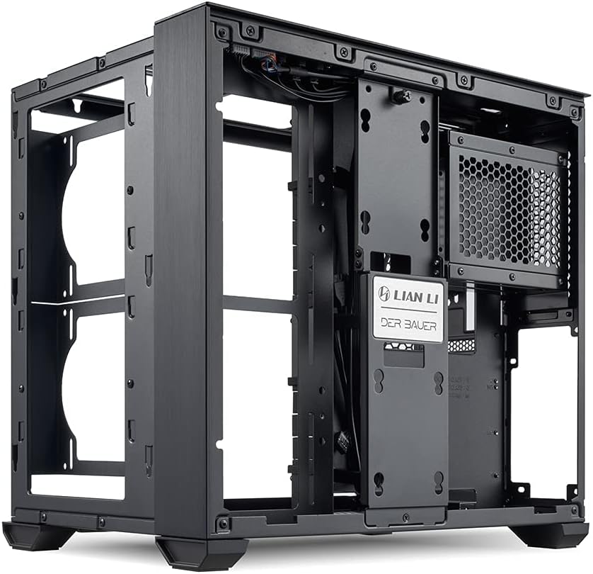 Lian Li O11 AIR MINI Black