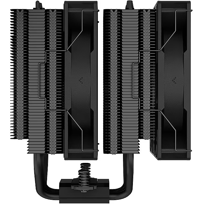 AG620 ARGB BLACK