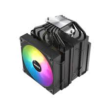 ARGB AIR COOLER SAMA brand 6POW120MM