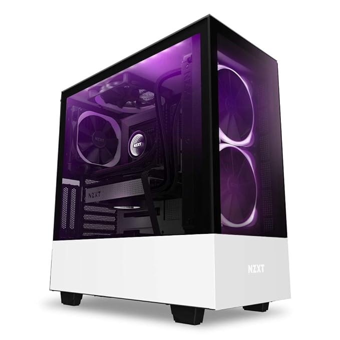 CASE NZXT H510
