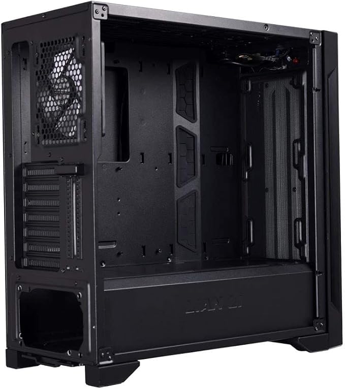 Lian Li Lancool One Digital Secc